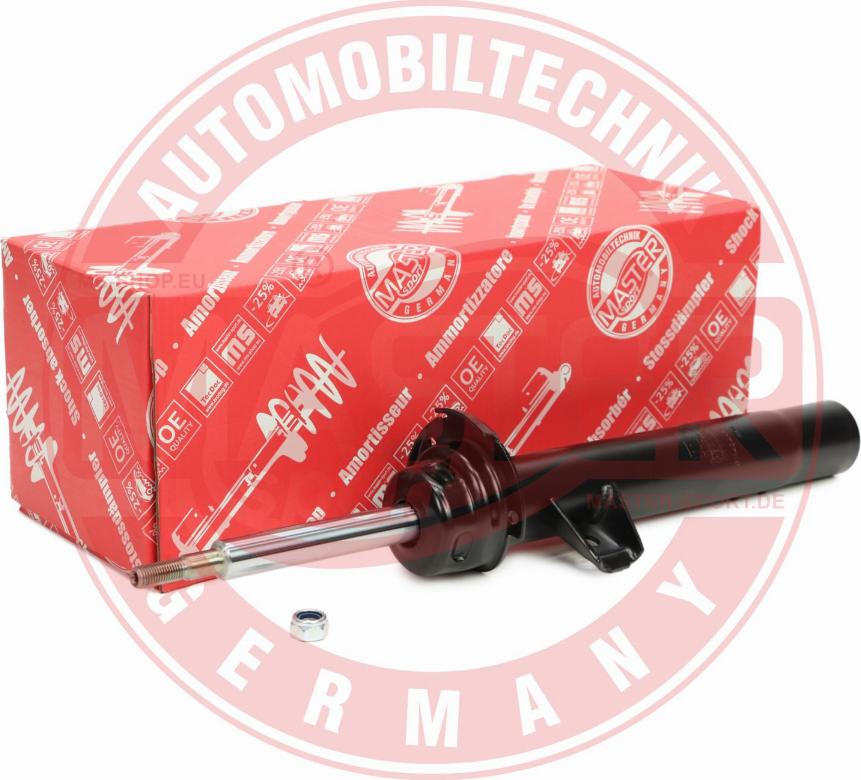 MASTER-SPORT GERMANY 311404-PCS-MS - Shock Absorber autospares.lv