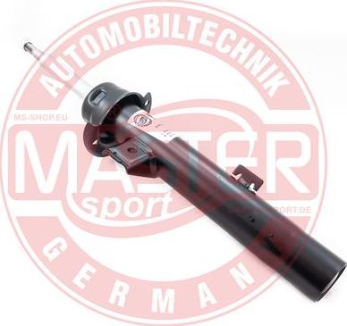 MASTER-SPORT GERMANY 311403-PCS-MS - Shock Absorber autospares.lv