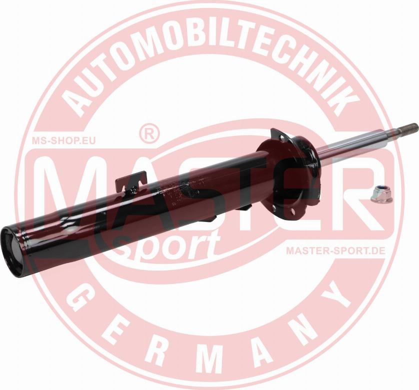 MASTER-SPORT GERMANY 311403-PCS-MS - Shock Absorber autospares.lv