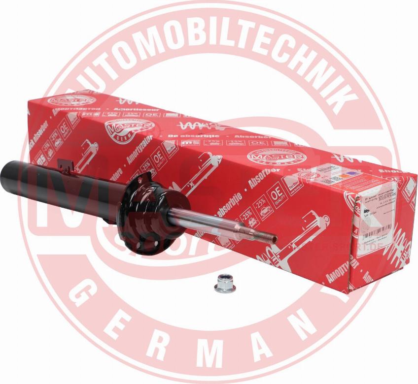 MASTER-SPORT GERMANY 311403-PCS-MS - Shock Absorber autospares.lv