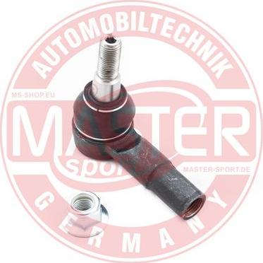 MASTER-SPORT GERMANY 31148-PCS-MS - Tie Rod End autospares.lv