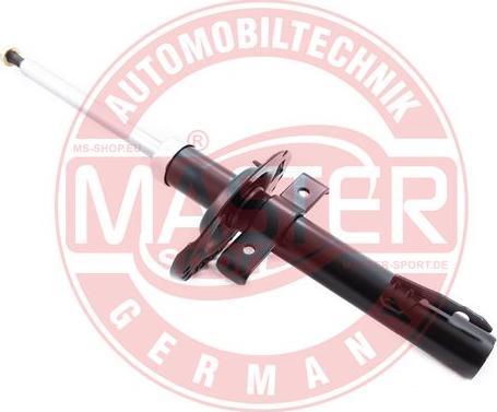 MASTER-SPORT GERMANY 313446-PCS-MS - Shock Absorber autospares.lv