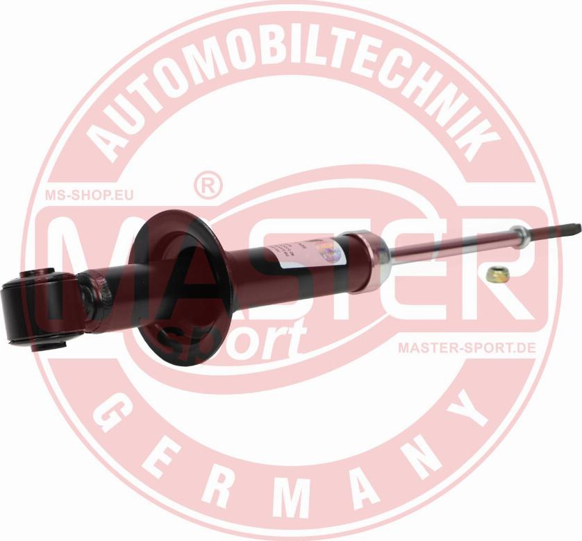 MASTER-SPORT GERMANY 313861-PCS-MS - Shock Absorber autospares.lv