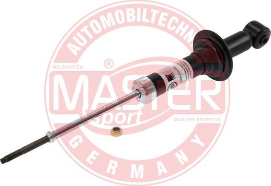 MASTER-SPORT GERMANY 313861-PCS-MS - Shock Absorber autospares.lv