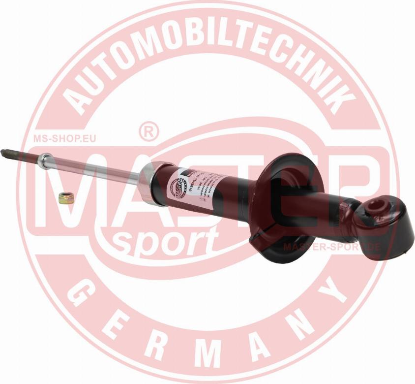 MASTER-SPORT GERMANY 313861-PCS-MS - Shock Absorber autospares.lv