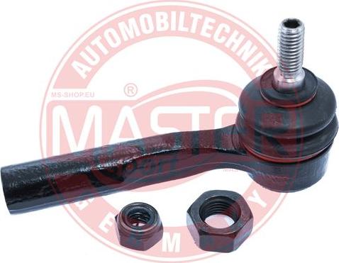 MASTER-SPORT GERMANY 31295-SET-MS - Tie Rod End autospares.lv