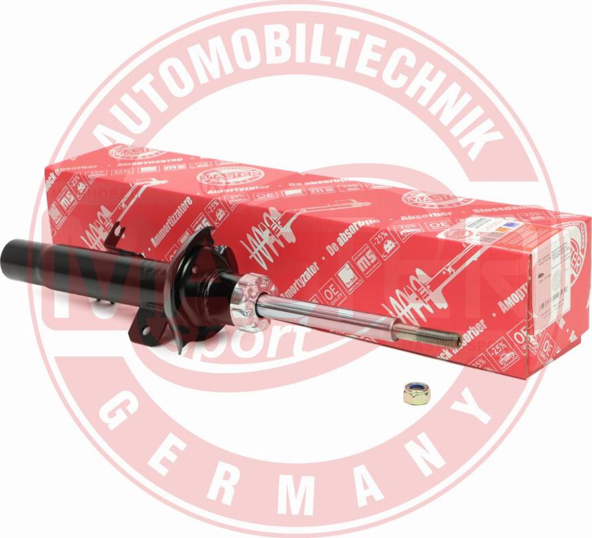 MASTER-SPORT GERMANY 312419-PCS-MS - Shock Absorber autospares.lv