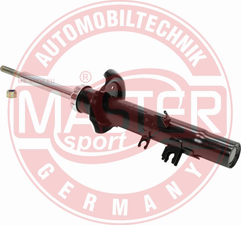 MASTER-SPORT GERMANY 312419-PCS-MS - Shock Absorber autospares.lv