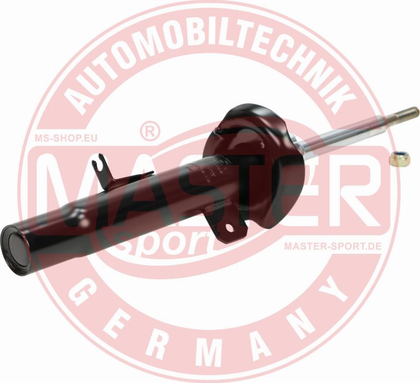 MASTER-SPORT GERMANY 312419-PCS-MS - Shock Absorber autospares.lv