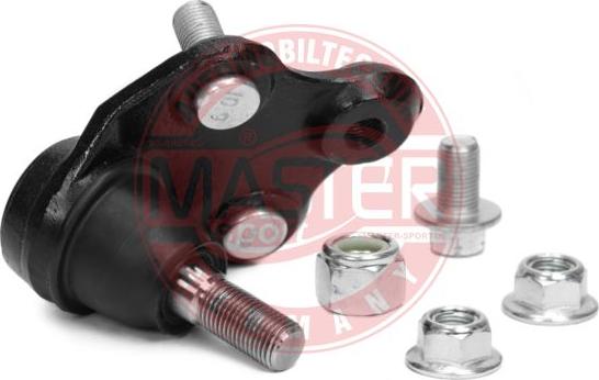 MASTER-SPORT GERMANY 31247-SET-MS - Ball Joint autospares.lv