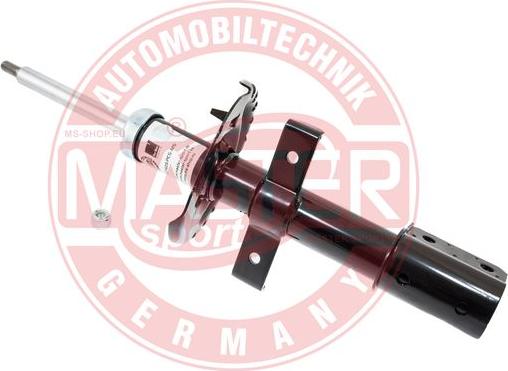 MASTER-SPORT GERMANY 317423-PCS-MS - Shock Absorber autospares.lv