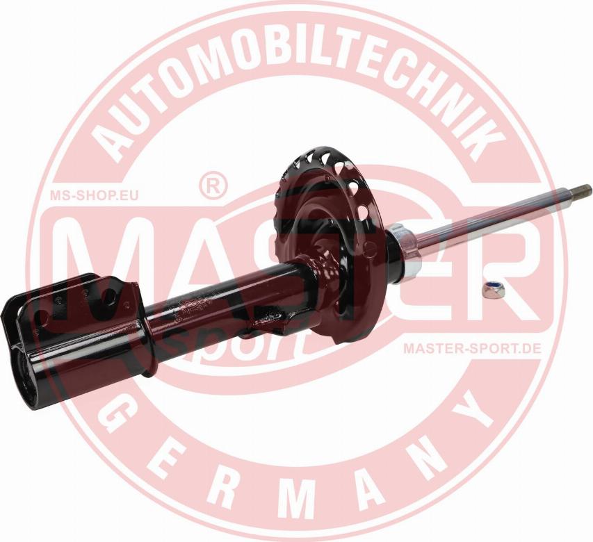 MASTER-SPORT GERMANY 317423-PCS-MS - Shock Absorber autospares.lv