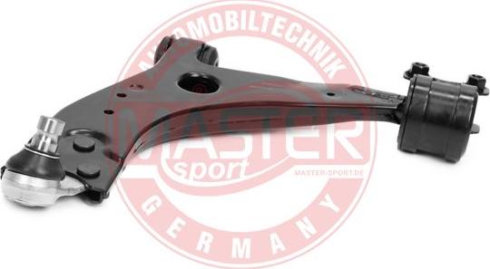 MASTER-SPORT GERMANY 38045-PCS-MS - Track Control Arm autospares.lv