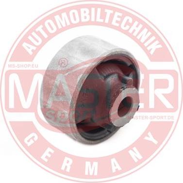 MASTER-SPORT GERMANY 38315-PCS-MS - Bush of Control / Trailing Arm autospares.lv