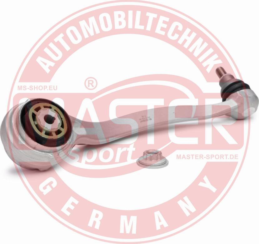 MASTER-SPORT GERMANY 38213-PCS-MS - Track Control Arm autospares.lv