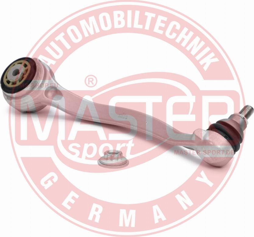 MASTER-SPORT GERMANY 38213-PCS-MS - Track Control Arm autospares.lv