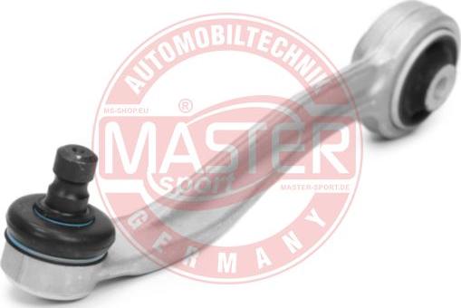 MASTER-SPORT GERMANY 33895-PCS-MS - Track Control Arm autospares.lv