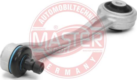 MASTER-SPORT GERMANY 33895-PCS-MS - Track Control Arm autospares.lv