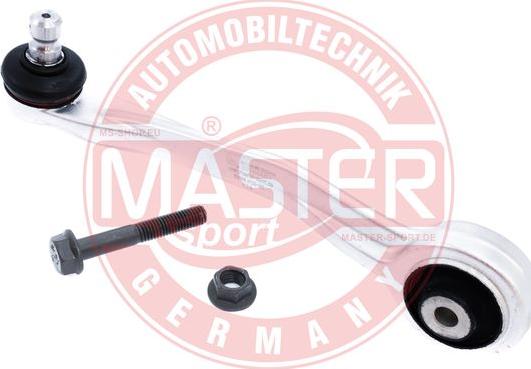 MASTER-SPORT GERMANY 33898-PCS-MS - Track Control Arm autospares.lv