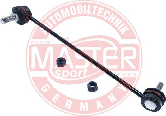 MASTER-SPORT GERMANY 33394-PCS-MS - Rod / Strut, stabiliser autospares.lv