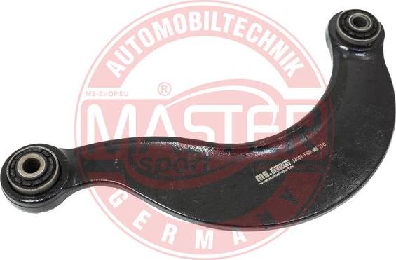 MASTER-SPORT GERMANY 32008-PCS-MS - Track Control Arm autospares.lv