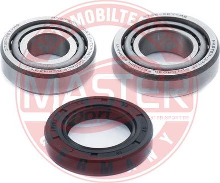 MASTER-SPORT GERMANY 3796-SET-MS - Wheel hub, bearing Kit autospares.lv