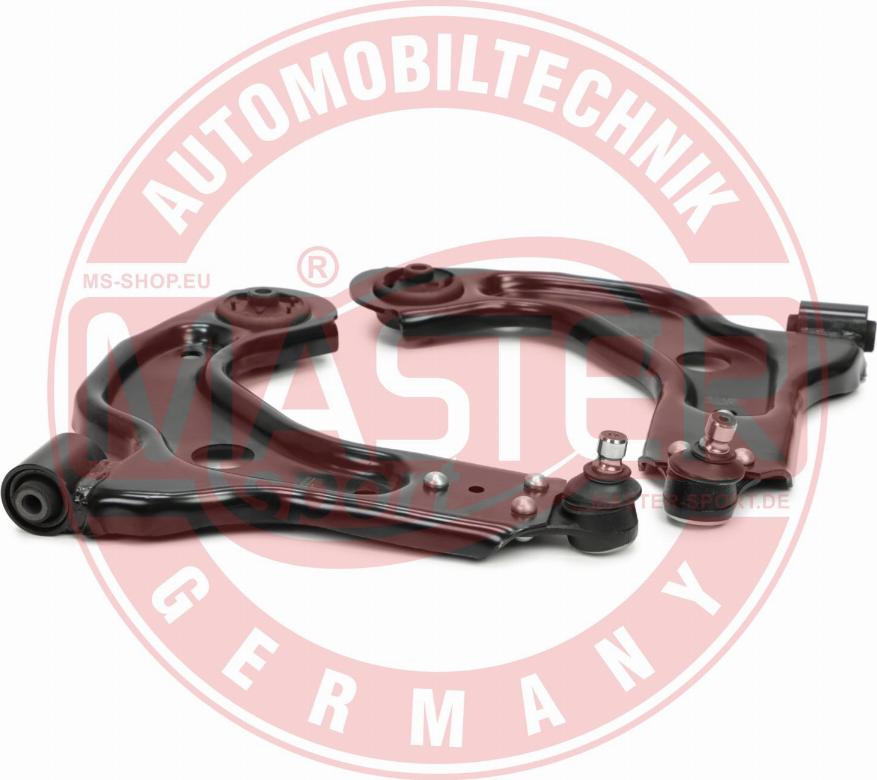 MASTER-SPORT GERMANY 37064-KIT-MS - Link Set, wheel suspension autospares.lv