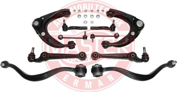 MASTER-SPORT GERMANY 37002-KIT-MS - Link Set, wheel suspension autospares.lv