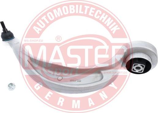 MASTER-SPORT GERMANY 37076S-PCS-MS - Track Control Arm autospares.lv