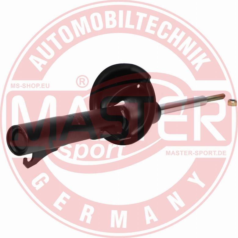 MASTER-SPORT GERMANY 290685-PCS-MS - Shock Absorber autospares.lv