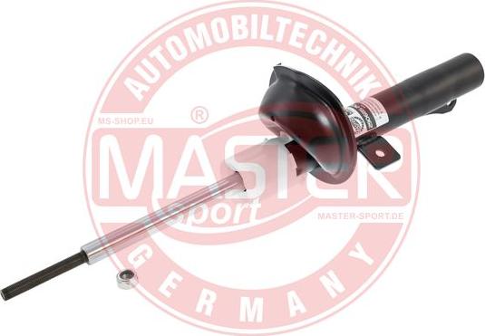 MASTER-SPORT GERMANY 290685-PCS-MS - Shock Absorber autospares.lv