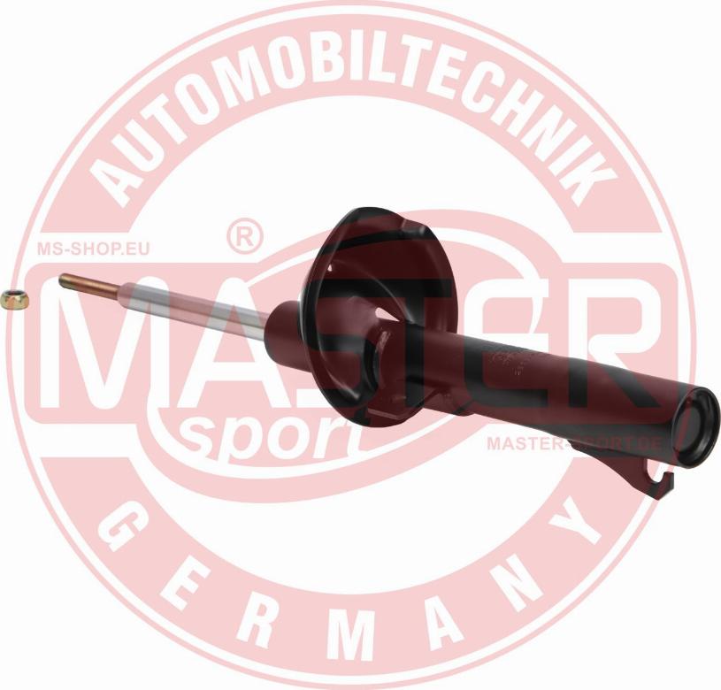 MASTER-SPORT GERMANY 290685-PCS-MS - Shock Absorber autospares.lv