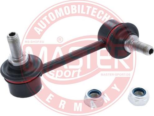 MASTER-SPORT GERMANY 24938-PCS-MS - Rod / Strut, stabiliser autospares.lv