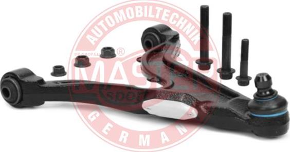 MASTER-SPORT GERMANY 24605-SET-MS - Track Control Arm autospares.lv