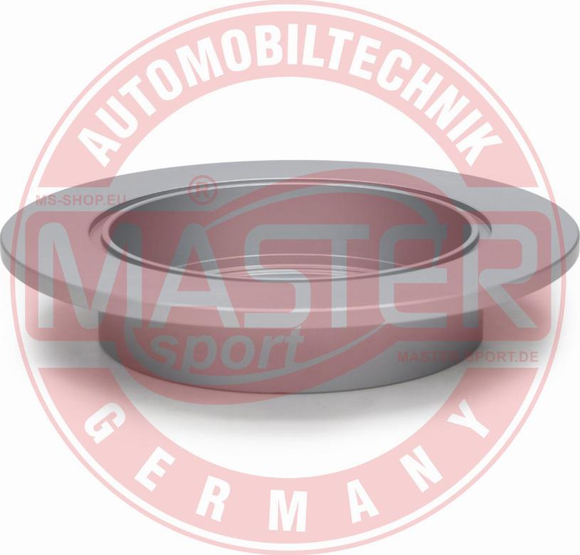 MASTER-SPORT GERMANY 24011003301PR-PCS-MS - Brake Disc autospares.lv