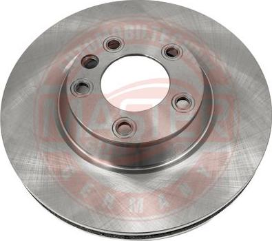 MASTER-SPORT GERMANY 24013401241-PCS-MS - Brake Disc autospares.lv