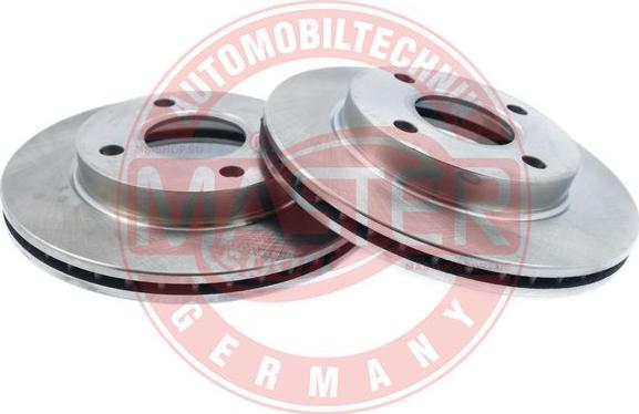 MASTER-SPORT GERMANY 24012001471-SET-MS - Brake Disc autospares.lv