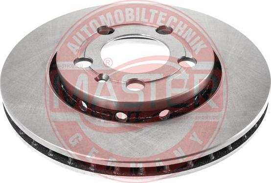 MASTER-SPORT GERMANY 24012201631-PCS-MS - Brake Disc autospares.lv