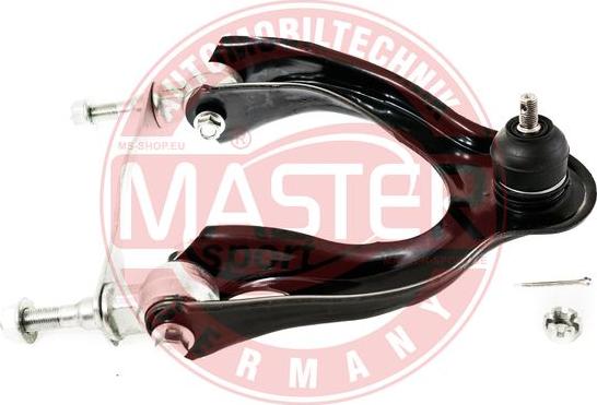 MASTER-SPORT GERMANY 24707-PCS-MS - Track Control Arm autospares.lv