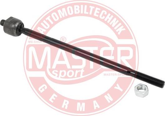 MASTER-SPORT GERMANY 25491-SET-MS - Inner Tie Rod, Axle Joint autospares.lv