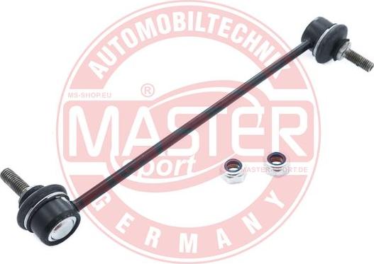 MASTER-SPORT GERMANY 25513-PCS-MS - Rod / Strut, stabiliser autospares.lv