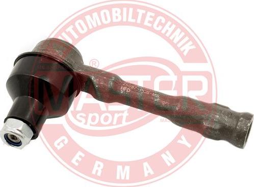 MASTER-SPORT GERMANY 25087-PCS-MS - Tie Rod End autospares.lv