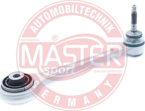 MASTER-SPORT GERMANY 25855-PCS-MS - Track Control Arm autospares.lv
