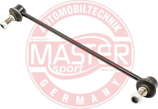 MASTER-SPORT GERMANY 25871-PCS-MS - Rod / Strut, stabiliser autospares.lv