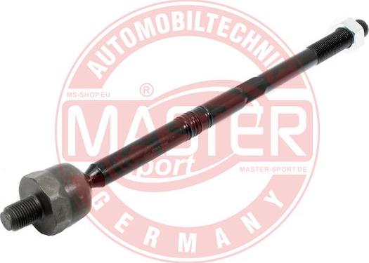 MASTER-SPORT GERMANY 25329-SET-MS - Inner Tie Rod, Axle Joint autospares.lv