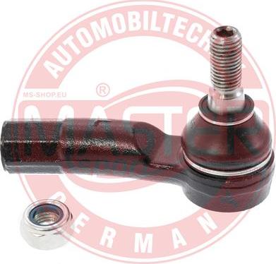 MASTER-SPORT GERMANY 25327-PCS-MS - Tie Rod End autospares.lv