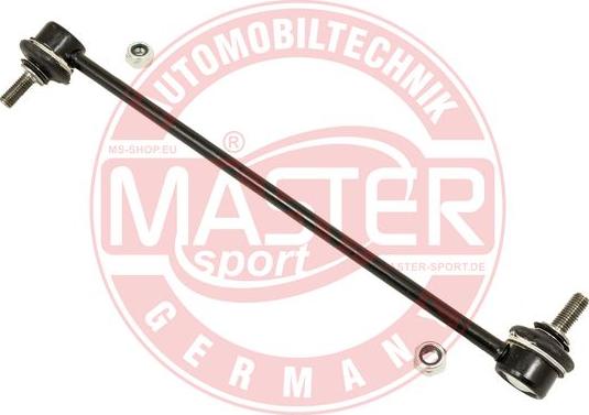 MASTER-SPORT GERMANY 26653-PCS-MS - Rod / Strut, stabiliser autospares.lv