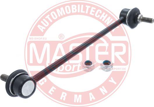 MASTER-SPORT GERMANY 26715A-PCS-MS - Rod / Strut, stabiliser autospares.lv