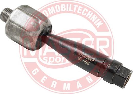 MASTER-SPORT GERMANY 21609-PCS-MS - Inner Tie Rod, Axle Joint autospares.lv