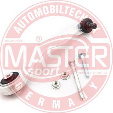 MASTER-SPORT GERMANY 21612-SET-MS - Track Control Arm autospares.lv